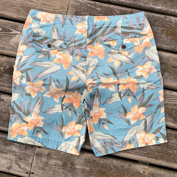 American Eagle Next Level Flex Classic Fit Shorts - Picture 6 of 7